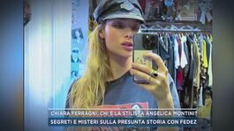 Chiara Ferragni, chi è la stilista Angelica Montini? thumbnail
