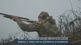 Trump jr spara alle anatre protette in laguna thumbnail