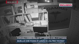 Pierina, i video del 29 settembre e del 3 ottobre thumbnail