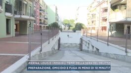 Pierina, Louis e i possibili tempi della sera del delitto thumbnail