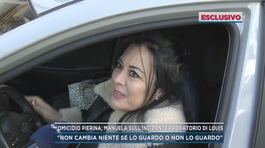 Omicidio Pierina Paganelli, Manuela sull'incidente probatorio di Louis thumbnail