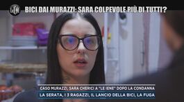 Caso Murazzi, Sara Cherici a "Le Iene" dopo la condanna thumbnail