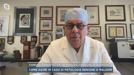 Chirurgia prostatica, le possibili tecniche di intervento thumbnail