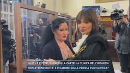 Alessia Pifferi, dubbi sulla cartella clinica dell'infanzia thumbnail