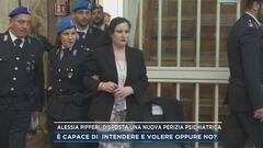 Alessia Pifferi, disposta una nuova perizia psichiatrica - Mattino ...