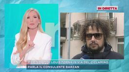 Pierina, oggi Louis torna in Via del Ciclamino thumbnail