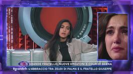 Grande Fratello, nuove emozioni e colpi di scena thumbnail
