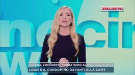 Omicidio Pierina Paganelli, l'incidente probatorio al buio della sera thumbnail