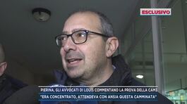 Omicidio Pierina Paganelli, gli avvocati di Louis commentano la prova della Cam3 thumbnail