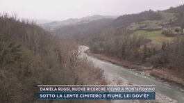Daniela Ruggi, nuove ricerche vicino a Montefiorino thumbnail