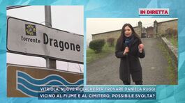 Vitriola, nuove ricerche per trovare Daniela Ruggi thumbnail