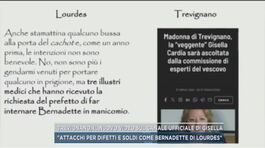 Trevignano, il nuovo video sul canale ufficiale di Gisella thumbnail