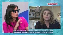 Trevignano, il dna sulla Madonna e il nuovo video - Mattino Cinque ...