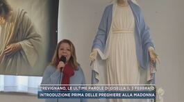 Trevignano, le ultime parole di Gisella il 3 febbraio thumbnail
