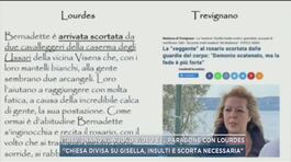Trevignano, il nuovo video e il paragone con Lourdes thumbnail