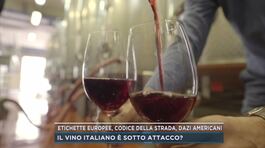 Il vino italiano è sotto attacco? thumbnail