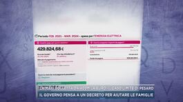 La maxi bolletta da 400mila euro, il caso limite di Pesaro thumbnail