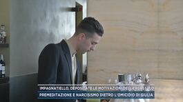 Impagnatiello, depositate le motivazioni dell'ergastolo thumbnail