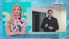 Omicidio Pierina Paganelli, Valeria e l'intercettazione misteriosa sul 3 ottobre