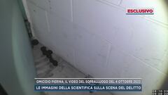 Omicidio Pierina Paganelli, il video del sopralluogo del 4 ottobre 2023