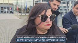 Omicidio Pierina Paganelli, Valeria convocata in procura resta in silenzio thumbnail