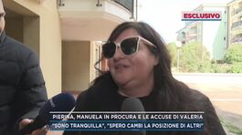 Pierina, Manuela in procura e le accuse di Valeria thumbnail