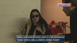 Omicidio Pierina Paganelli, la reazione di Manuela dopo le ultime indiscrezioni thumbnail