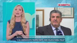 Scicli, parla l'avvocato del padre del bimbo picchiato thumbnail