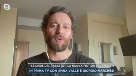 "Le onde del passato", la nuova fiction di Canale 5 thumbnail