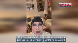 Addio a Eleonora Giorgi thumbnail