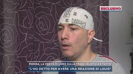 Pierina, la verità di Loris sulla frase "Giustizia è fatta" thumbnail