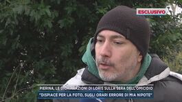 Pierina, le dichiarazioni di Loris sulla sera dell'omicidio thumbnail