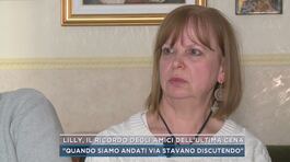 Lilly Resinovich, il ricordo degli amici dell'ultima cena thumbnail