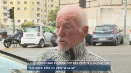 Lilly Resinovich, Sebastiano ricorda com'era vestita il 14 dicembre thumbnail