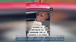 "Come fai ad avere questa macchina?" thumbnail