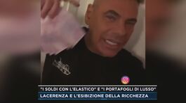 "I soldi con l'elastico" e "i portafogli di lusso" thumbnail