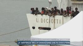 Caso Diciotti, "Governo risarcirà i migranti" thumbnail