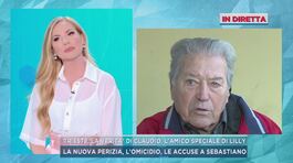 Trieste, Claudio accusa Sebastiano per la morte di Lilly Resinovich thumbnail