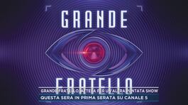 Grande Fratello, attesa per un'altra puntata show thumbnail