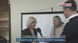 Arona, lo sportello che aiuta a risparmiare sulle bollette thumbnail