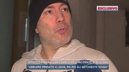 Omicidio Pierina Paganelli, Loris parla dell'incidente di Giuliano thumbnail