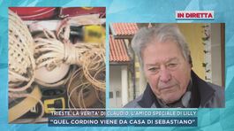 Trieste, la verità di Claudio, l'amico speciale di Lilly Resinovich thumbnail