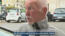 Giallo di Lilly Resinovich, tutte le reazioni e le contraddizioni di Sebastiano thumbnail