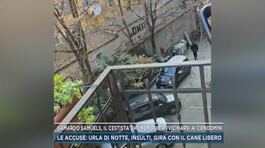 Samardo Samuels, il cestista che non può avvicinarsi ai condomini thumbnail
