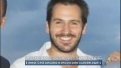 Delitto Garlasco, indagato Andrea Sempio, amico del fratello di ...