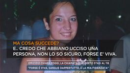 Omicidio Chiara Poggi, la chiamata di Alberto Stasi al 118 thumbnail