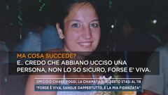 Omicidio Chiara Poggi, la chiamata di Alberto Stasi al 118 ...
