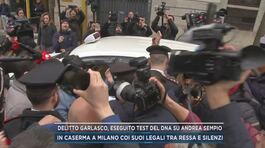 Delitto Garlasco, eseguito test del dna su Andrea Sempio thumbnail