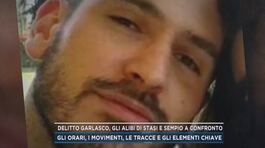 Delitto Garlasco, gli alibi di Stasi e Sempio a confronto thumbnail