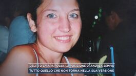 Delitto Chiara Poggi, la posizione di Andrea Sempio thumbnail